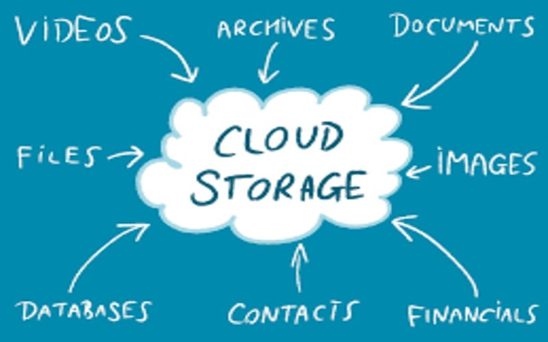 Cloud Storage Services